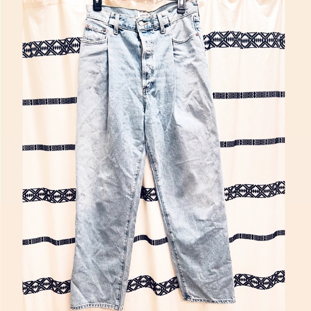 AGOLDE 90s jeans
